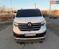 Сірий Фольксваген e-Golf, об'ємом двигуна 0 л та пробігом 136 тис. км за 8900 $, фото 5 на Automoto.ua