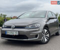 Серый Фольксваген e-Golf, объемом двигателя 0 л и пробегом 118 тыс. км за 9500 $, фото 12 на Automoto.ua
