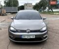 Серый Фольксваген e-Golf, объемом двигателя 0 л и пробегом 122 тыс. км за 10000 $, фото 21 на Automoto.ua