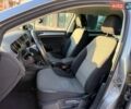 Серый Фольксваген e-Golf, объемом двигателя 0 л и пробегом 163 тыс. км за 7900 $, фото 7 на Automoto.ua