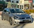 Серый Фольксваген e-Golf, объемом двигателя 0 л и пробегом 163 тыс. км за 7900 $, фото 2 на Automoto.ua