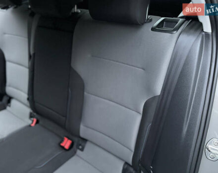 Серый Фольксваген e-Golf, объемом двигателя 0 л и пробегом 76 тыс. км за 8500 $, фото 57 на Automoto.ua