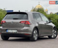 Серый Фольксваген e-Golf, объемом двигателя 0 л и пробегом 118 тыс. км за 9500 $, фото 41 на Automoto.ua