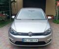 Серый Фольксваген e-Golf, объемом двигателя 0 л и пробегом 116 тыс. км за 9300 $, фото 2 на Automoto.ua