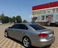 Серый Фольксваген e-Golf, объемом двигателя 0 л и пробегом 200 тыс. км за 9000 $, фото 1 на Automoto.ua