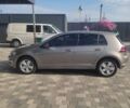 Серый Фольксваген e-Golf, объемом двигателя 0 л и пробегом 200 тыс. км за 8500 $, фото 1 на Automoto.ua