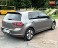 Серый Фольксваген e-Golf, объемом двигателя 0 л и пробегом 122 тыс. км за 10000 $, фото 29 на Automoto.ua