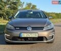 Серый Фольксваген e-Golf, объемом двигателя 0 л и пробегом 122 тыс. км за 9499 $, фото 2 на Automoto.ua