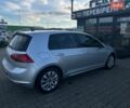 Сірий Фольксваген e-Golf, об'ємом двигуна 0 л та пробігом 103 тис. км за 7850 $, фото 11 на Automoto.ua