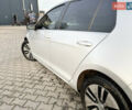 Сірий Фольксваген e-Golf, об'ємом двигуна 0 л та пробігом 162 тис. км за 8299 $, фото 14 на Automoto.ua