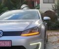 Серый Фольксваген e-Golf, объемом двигателя 0 л и пробегом 157 тыс. км за 7800 $, фото 4 на Automoto.ua