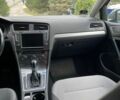 Серый Фольксваген e-Golf, объемом двигателя 0 л и пробегом 164 тыс. км за 8199 $, фото 23 на Automoto.ua