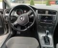 Серый Фольксваген e-Golf, объемом двигателя 0 л и пробегом 97 тыс. км за 10800 $, фото 4 на Automoto.ua