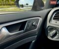 Серый Фольксваген e-Golf, объемом двигателя 0 л и пробегом 108 тыс. км за 10299 $, фото 12 на Automoto.ua
