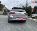 Серый Фольксваген e-Golf, объемом двигателя 0 л и пробегом 163 тыс. км за 8600 $, фото 2 на Automoto.ua