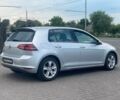 Сірий Фольксваген e-Golf, об'ємом двигуна 0 л та пробігом 100 тис. км за 8699 $, фото 15 на Automoto.ua