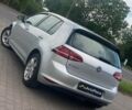 Сірий Фольксваген e-Golf, об'ємом двигуна 0 л та пробігом 100 тис. км за 8699 $, фото 12 на Automoto.ua