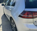 Сірий Фольксваген e-Golf, об'ємом двигуна 0 л та пробігом 167 тис. км за 8700 $, фото 13 на Automoto.ua