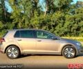 Сірий Фольксваген e-Golf, об'ємом двигуна 24 л та пробігом 122 тис. км за 9499 $, фото 8 на Automoto.ua