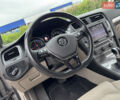 Серый Фольксваген e-Golf, объемом двигателя 0 л и пробегом 118 тыс. км за 9500 $, фото 50 на Automoto.ua