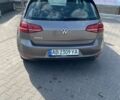 Сірий Фольксваген e-Golf, об'ємом двигуна 0 л та пробігом 123 тис. км за 9200 $, фото 1 на Automoto.ua