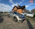 Сірий Фольксваген e-Golf, об'ємом двигуна 0 л та пробігом 116 тис. км за 7700 $, фото 14 на Automoto.ua