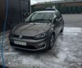 Серый Фольксваген e-Golf, объемом двигателя 0 л и пробегом 180 тыс. км за 7900 $, фото 1 на Automoto.ua