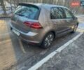Сірий Фольксваген e-Golf, об'ємом двигуна 0 л та пробігом 179 тис. км за 8300 $, фото 6 на Automoto.ua