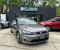 Сірий Фольксваген e-Golf, об'ємом двигуна 0 л та пробігом 172 тис. км за 8700 $, фото 1 на Automoto.ua