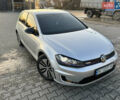 Сірий Фольксваген e-Golf, об'ємом двигуна 0 л та пробігом 162 тис. км за 8299 $, фото 39 на Automoto.ua