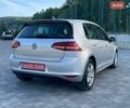 Серый Фольксваген e-Golf, объемом двигателя 0 л и пробегом 96 тыс. км за 7899 $, фото 6 на Automoto.ua