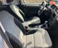 Сірий Фольксваген e-Golf, об'ємом двигуна 0 л та пробігом 101 тис. км за 13200 $, фото 27 на Automoto.ua