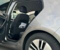Сірий Фольксваген e-Golf, об'ємом двигуна 0 л та пробігом 117 тис. км за 10500 $, фото 10 на Automoto.ua