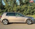 Серый Фольксваген e-Golf, объемом двигателя 0 л и пробегом 122 тыс. км за 9499 $, фото 5 на Automoto.ua