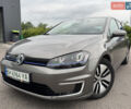 Серый Фольксваген e-Golf, объемом двигателя 0 л и пробегом 118 тыс. км за 9500 $, фото 16 на Automoto.ua