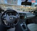 Сірий Фольксваген e-Golf, об'ємом двигуна 0 л та пробігом 96 тис. км за 10500 $, фото 29 на Automoto.ua