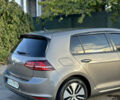 Сірий Фольксваген e-Golf, об'ємом двигуна 0 л та пробігом 122 тис. км за 8500 $, фото 6 на Automoto.ua