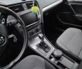 Серый Фольксваген e-Golf, объемом двигателя 0 л и пробегом 110 тыс. км за 8500 $, фото 9 на Automoto.ua