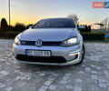 Серый Фольксваген e-Golf, объемом двигателя 0 л и пробегом 162 тыс. км за 8799 $, фото 9 на Automoto.ua