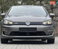 Серый Фольксваген e-Golf, объемом двигателя 0 л и пробегом 76 тыс. км за 8500 $, фото 2 на Automoto.ua