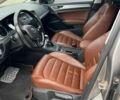 Серый Фольксваген e-Golf, объемом двигателя 0 л и пробегом 135 тыс. км за 10000 $, фото 9 на Automoto.ua
