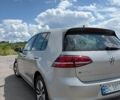 Серый Фольксваген e-Golf, объемом двигателя 0 л и пробегом 162 тыс. км за 8000 $, фото 5 на Automoto.ua