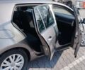 Сірий Фольксваген e-Golf, об'ємом двигуна 0 л та пробігом 61 тис. км за 9696 $, фото 16 на Automoto.ua