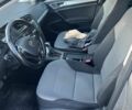 Серый Фольксваген e-Golf, объемом двигателя 0 л и пробегом 136 тыс. км за 8500 $, фото 5 на Automoto.ua