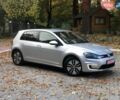 Сірий Фольксваген e-Golf, об'ємом двигуна 0 л та пробігом 157 тис. км за 7900 $, фото 30 на Automoto.ua