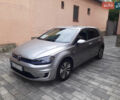 Серый Фольксваген e-Golf, объемом двигателя 0 л и пробегом 133 тыс. км за 9499 $, фото 23 на Automoto.ua