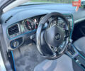Серый Фольксваген e-Golf, объемом двигателя 0 л и пробегом 162 тыс. км за 8799 $, фото 30 на Automoto.ua