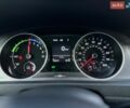 Сірий Фольксваген e-Golf, об'ємом двигуна 0 л та пробігом 103 тис. км за 7850 $, фото 23 на Automoto.ua