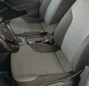 Серый Фольксваген e-Golf, объемом двигателя 0 л и пробегом 116 тыс. км за 9300 $, фото 11 на Automoto.ua