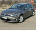 Сірий Фольксваген e-Golf, об'ємом двигуна 0 л та пробігом 114 тис. км за 9600 $, фото 1 на Automoto.ua